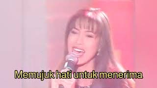 FAUZIAH LATIFF - Bukan Berpatah Arang