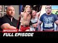 UFC Connected: Paddy Pimblett, Molly McCann, Dana White's Contender Series, Khalil Rountree