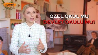 Özel okullar öğretmenlerine asgari ücret mi veriyor?| Okul nasıl seçil