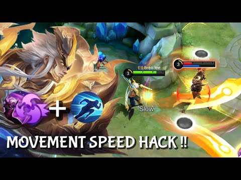 MARTIS BEST TUTORIAL 2022 | MARTIS NEW EMBLEM | MARTIS TOP GLOBAL | MARTIS MOBILE LEGENDS - MLBB