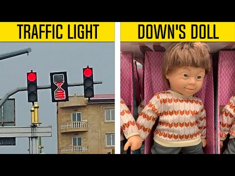 Brilliant Design Ideas That Make Everyday Life Better