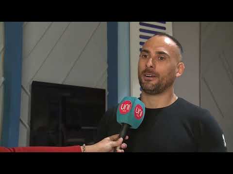 Usina Cultural: Fragil de Ivan Fisciletti