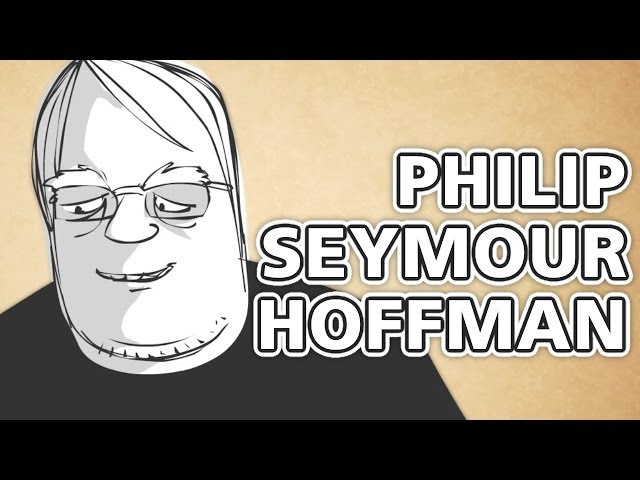 Philip Seymour Hoffman on Happiness