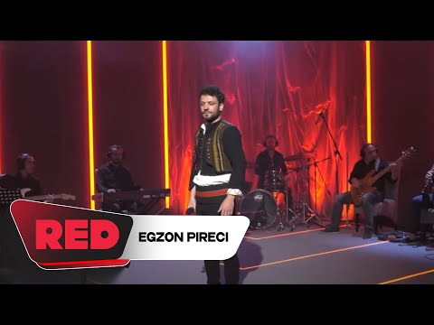 Egzon Pireci  - Jakup Ferri