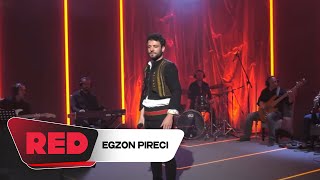 Egzon Pireci - Jakup Ferri