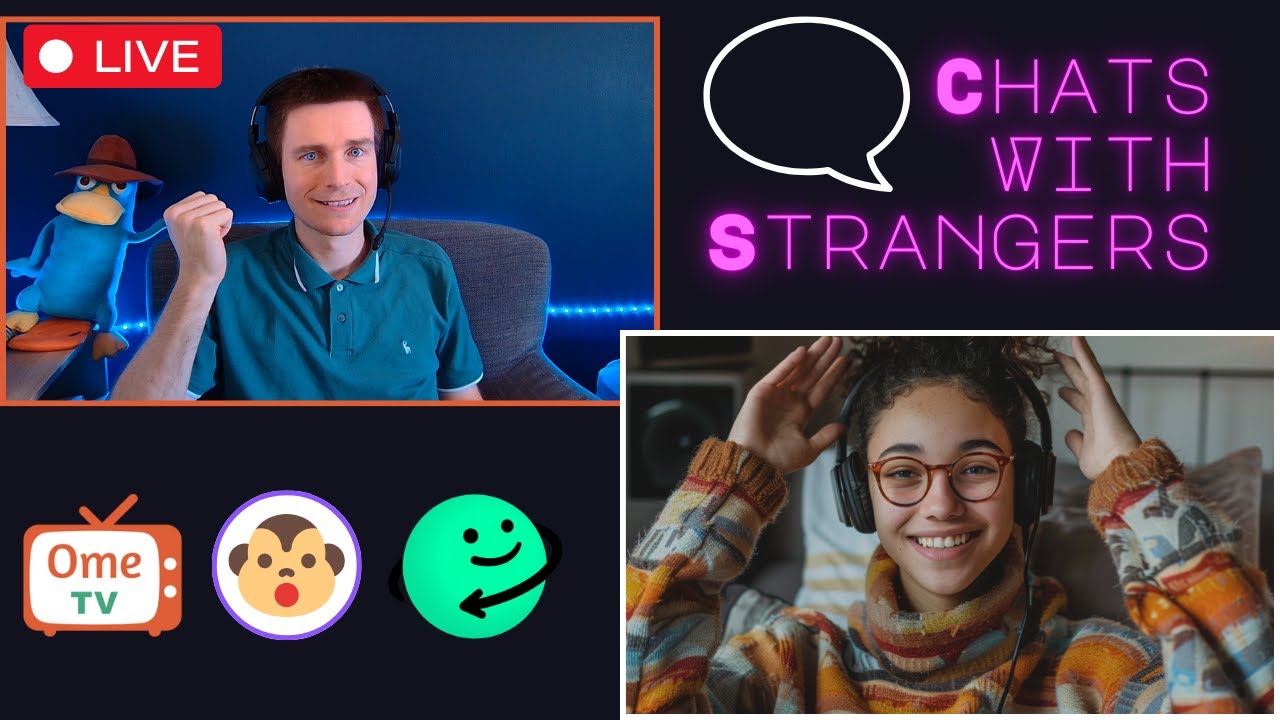 Faith Chats You Don’t Want to Miss