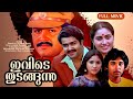 Ivide Thudangunnu Malayalam Full Movie Mohanlal Rahman Rohini Superhit Malayalam Crime Thriller