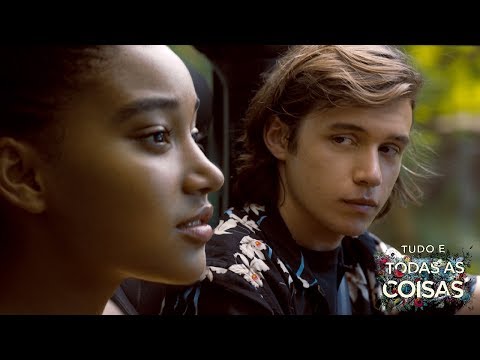 Tudo e Todas as Coisas - Primeiro | 15 de Junho nos Cinemas
