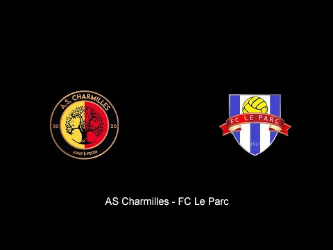 2022-11-26-10 - Futsal AS Charmilles - FC Le Parc