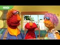 Elmo Learns Why Green Vegetables Are Super Healthy Sesame Workshop India