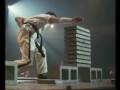 Best Of The Best 1989 Travis Fights