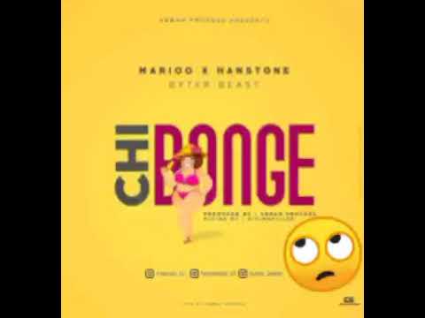 MARIOO ft hanstone x Abhaa - CHIBONGE ( officialaudio)