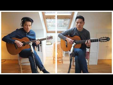 Comb My Hair - Kings of Convenience (Cover)