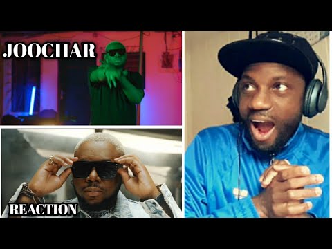 🔴 @Joochar - Moi Aussi - Reaction Music
