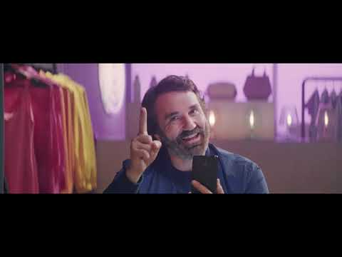 Mercedes: EQC - Enjoy Charging. Enjoy Electric.