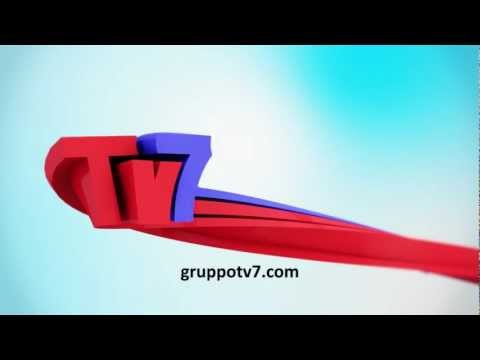 Ident - MAIN - TV7 Triveneta Network