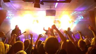 Kamelot - Veritas- 2015-09-29 Lutakko, Jyväskylä, Finland