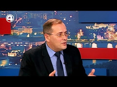 Андрей Кислицын