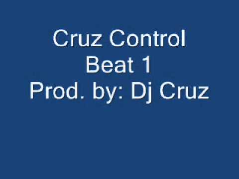 Dj Cruz Beat 1.wmv