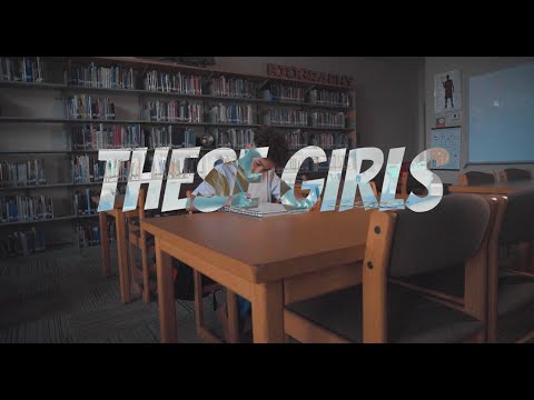 Liam Michael - These Girls (Official Video)