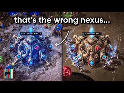 Will Cheese Fail - The Game Of Throws... - Starcraft 2 - LAGTV