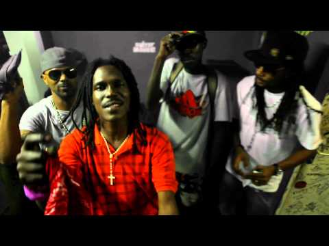 Freestyle Fresh P Feat Guetto Intéllo  L'AGENT  Sylver House Bricks Records