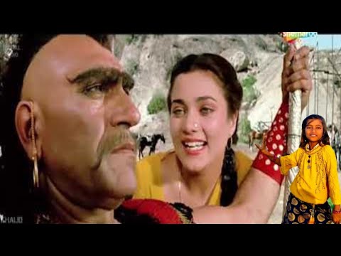 Saat Taalon Mein Rakh -❤(jhankar)❤Loha movie Song|Loha film ke gane|सात तालों मैं रुख