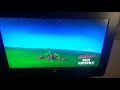 Closing To Dance With The Teletubbies 1998 VHS