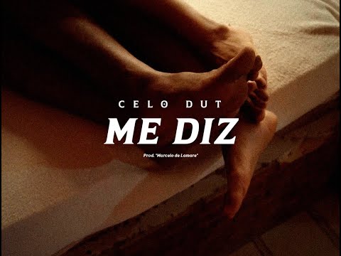 03. Celo Dut - Me Diz