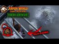ALL CAMPMATES DEATHS IN JURASSIC WORLD CAMP CRETACEOUS HIDDEN ADVENTURE
