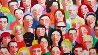 Somewhere over the rainbow...Norah Jones