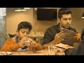Jacobinte Swargarajyam L Nivin Pauly Comedy Scene L Mazhavil Manorama