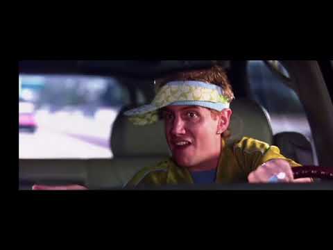 Malibu's Most Wanted - Traffic, Traffic, lookin' for my chapstick freestyle