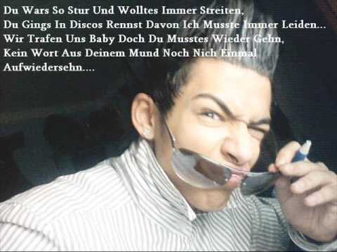 D-Ren feat C-Kay-O - Sie War Es