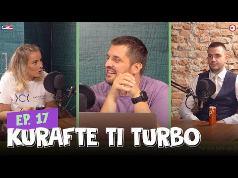 Kurafte Ti Turbo - Episodi 17