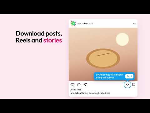 Item video thumbnail