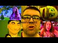 Ytp A 2024 Day For Oh Shiitake Mushrooms