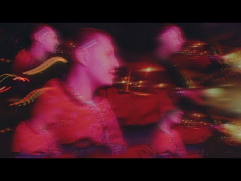 Video thumbnail for San Andreas