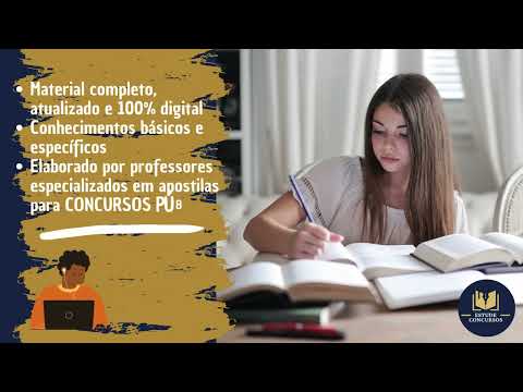 Apostila IFMA 2023 Analista de Tecnologia da Informação (Infraestrutura)