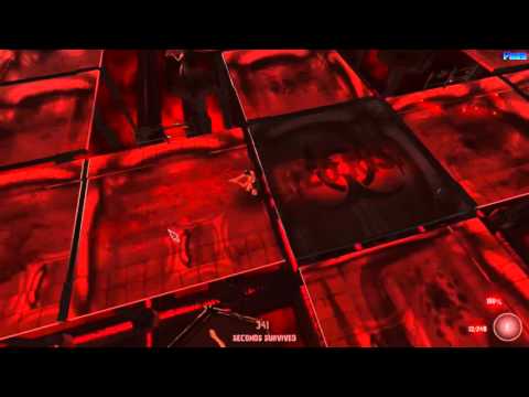 RED RISK Gameplay [PC 720p]