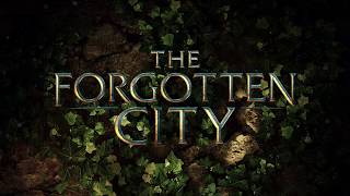 The Forgotten City (PC) Steam Key EUROPE