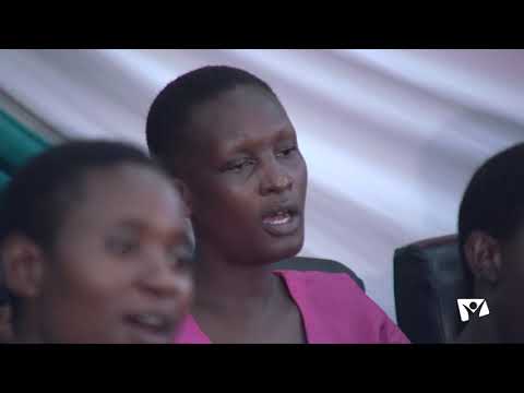 LUO HYMNS: Puothe Chiek || King's Ministers Melodies, KMM