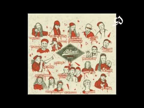 Mic-key Weedsman Dreadalist - High (sky high riddim/Sklizen Harvest 2014)