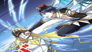 【異世界漫画最新作】ワールドエンダー：1kSSS級能力を覚醒し、神々を滅ぼせ！1-58【異世界漫画】