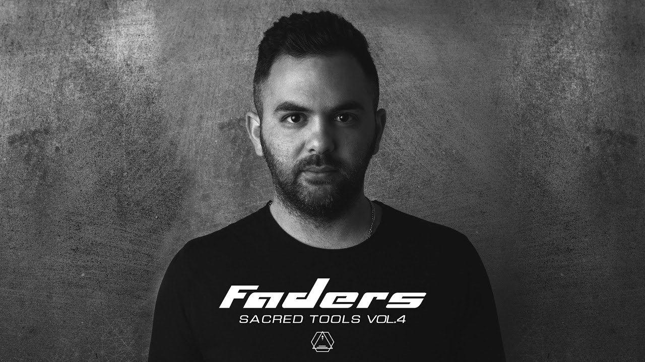 Faders - Aura - Official