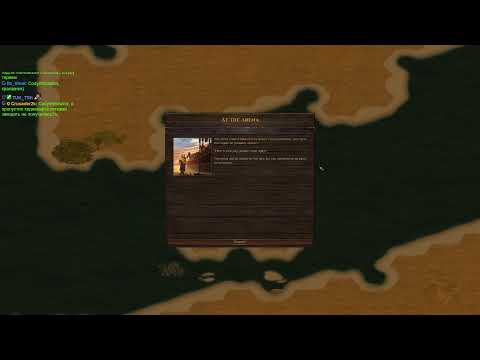 Battle Brothers Legends Mod L/L/I Try 4 Part 2 Warlock