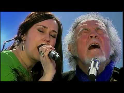 Santino Rocchetti e Jana Ponomareva, Fiore di mare - da MilleVoci 2017 ©