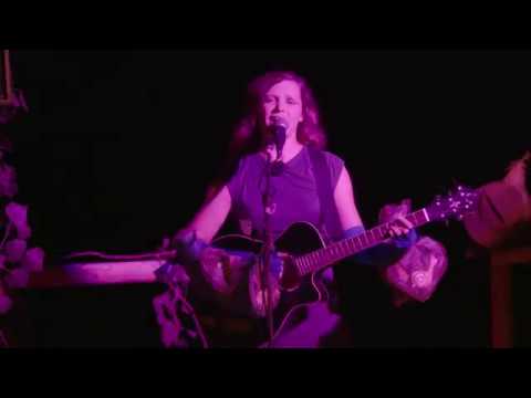 Die Waldfee stellt sich vor!