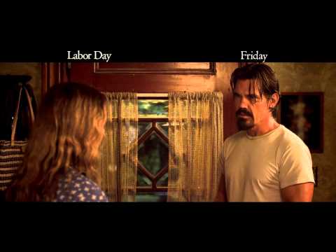 Labor Day Movie – Perfect TV Spot