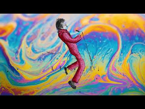 pražskej Tuzex - Rockn Roll na Klamovce